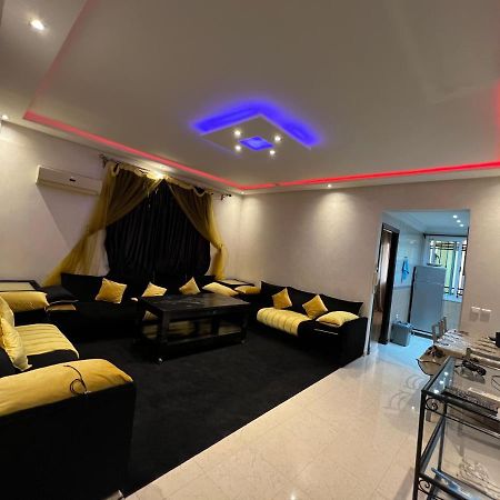 Appartement A 2 Min A Pied De Carre Eden Gueliz Marrakesh Esterno foto