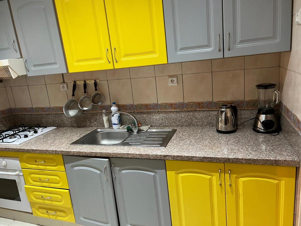 Appartement A 2 Min A Pied De Carre Eden Gueliz Marrakesh Esterno foto