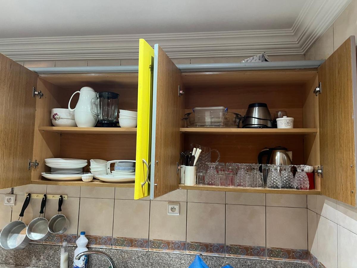 Appartement A 2 Min A Pied De Carre Eden Gueliz Marrakesh Esterno foto